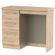 Harlech 3 Drawer Vanity